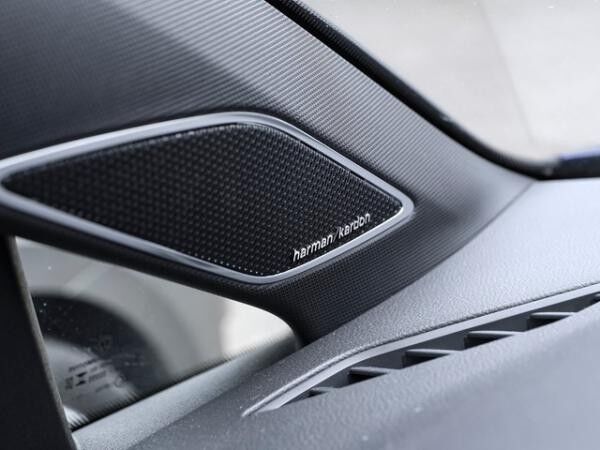 Volkswagen Golf VIII 1,5 eTSI DSG R-Line Black Style ACC Navi R-Kamera LED 17"