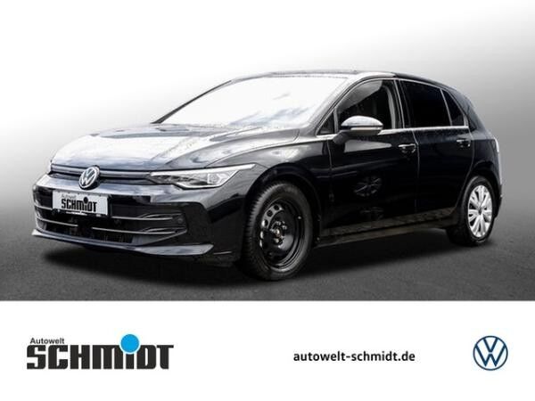 Volkswagen Golf VIII 1,5 TSI Style ACC Navi R-Kamera LED 17"