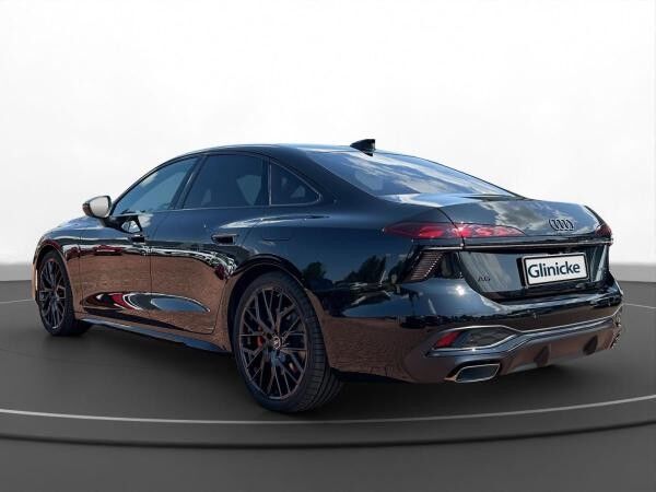 Audi A6 Limo e-hybrid S-LINE+EDIT.ONE+QUATTRO+TECHPRO+LUFT
