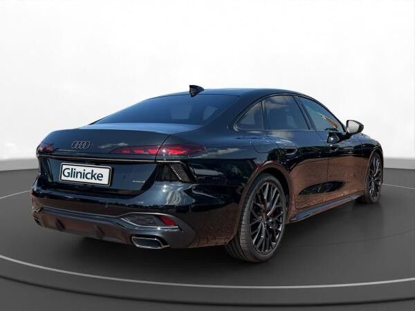 Audi A6 Limo e-hybrid S-LINE+EDIT.ONE+QUATTRO+TECHPRO+LUFT
