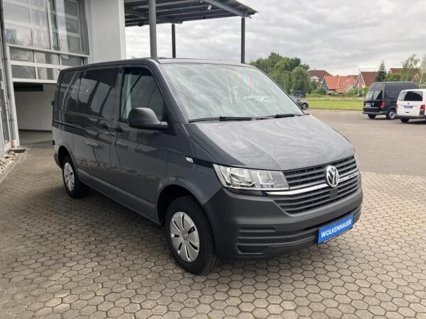 Volkswagen Transporter T6.1 2.0 TDI KLIMA+PDC-hinten+GJR