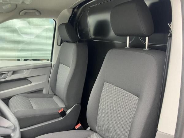 Volkswagen Transporter T6.1 2.0 TDI KLIMA+PDC-hinten+GJR
