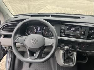 Volkswagen Transporter T6.1 2.0 TDI KLIMA+PDC-hinten+GJR