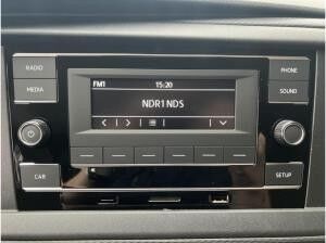 Volkswagen Transporter T6.1 2.0 TDI KLIMA+PDC-hinten+GJR