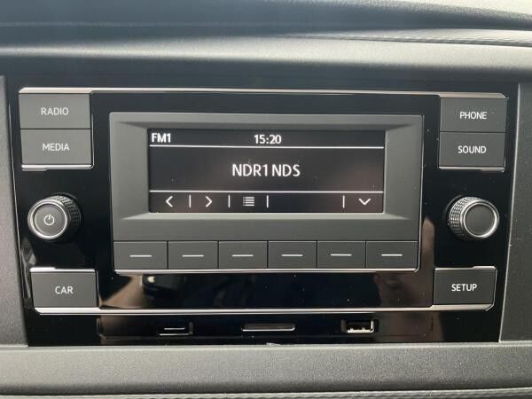Volkswagen Transporter T6.1 2.0 TDI KLIMA+PDC-hinten+GJR