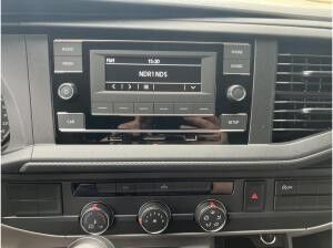 Volkswagen Transporter T6.1 2.0 TDI KLIMA+PDC-hinten+GJR