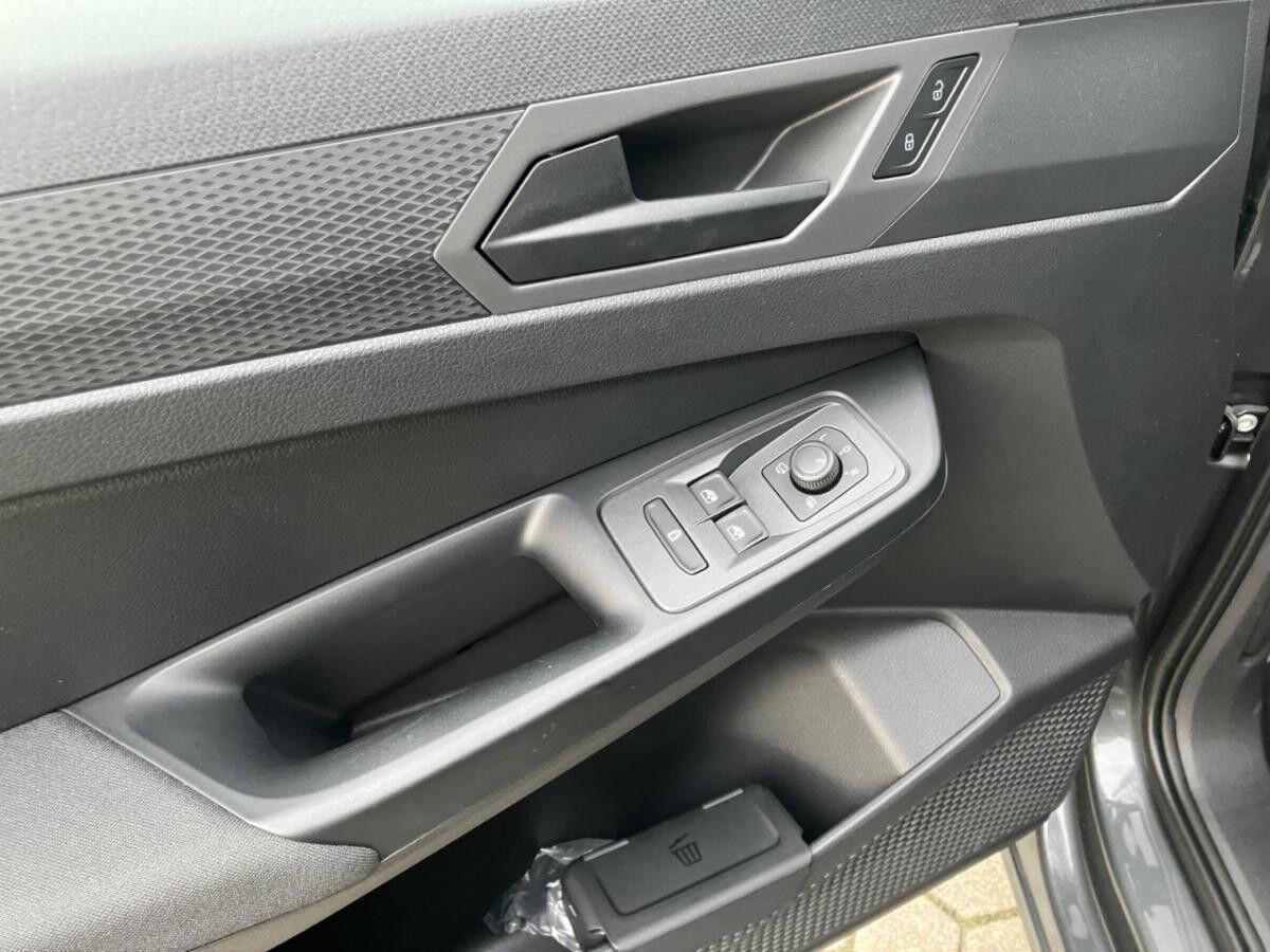 Volkswagen Caddy 2.0 TDI LED+KLIMA+SHZ+TEMPOMAT+MFL+USB