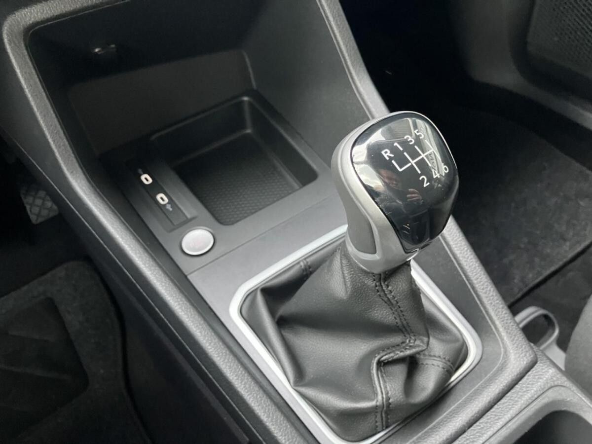 Volkswagen Caddy 2.0 TDI LED+KLIMA+SHZ+TEMPOMAT+MFL+USB