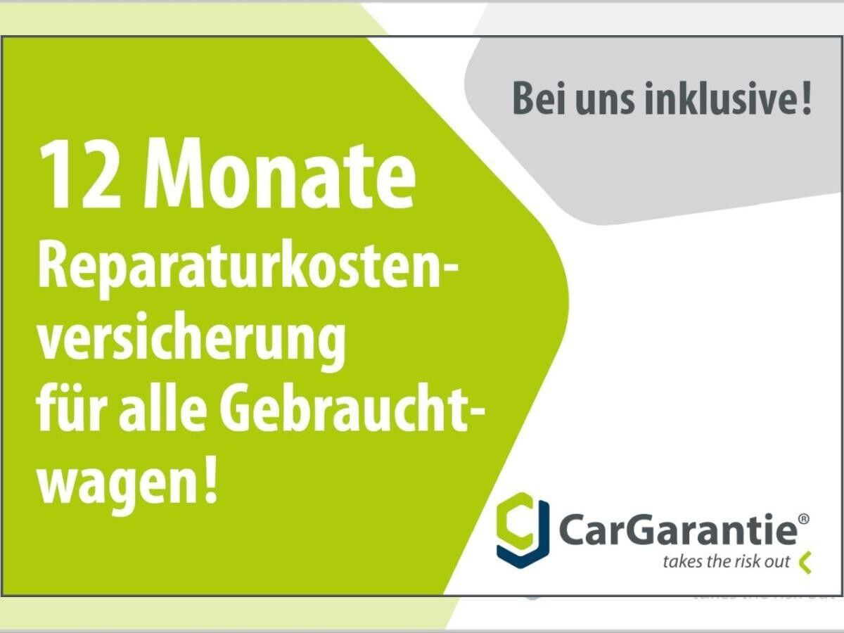 Volkswagen Caddy 2.0 TDI LED+KLIMA+SHZ+TEMPOMAT+MFL+USB
