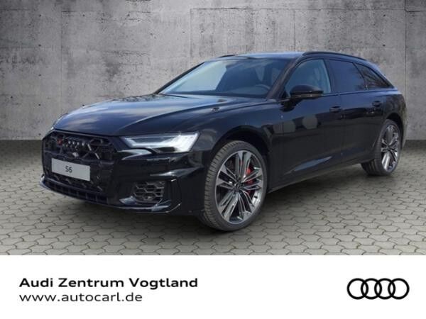 Audi S6 Avant TDI tiptronic quattro