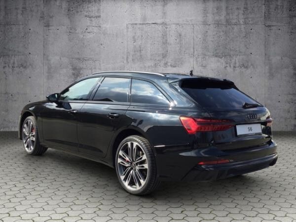Audi S6 Avant TDI tiptronic quattro