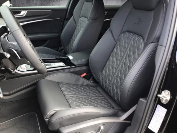 Audi S6 Avant TDI tiptronic quattro