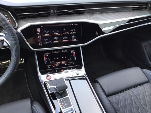 Audi S6 Avant TDI tiptronic quattro