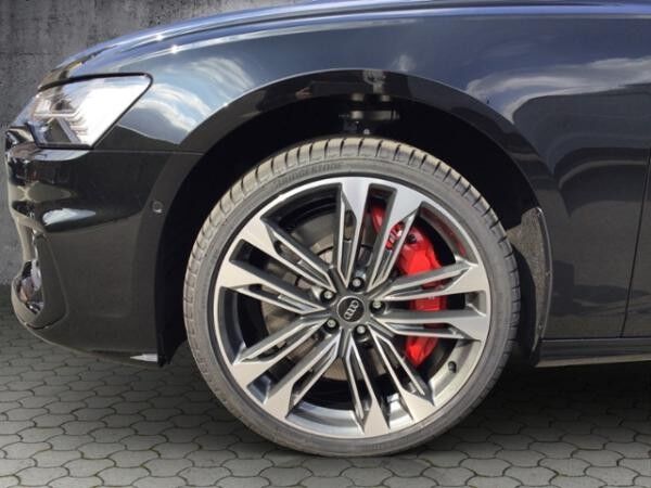Audi S6 Avant TDI tiptronic quattro