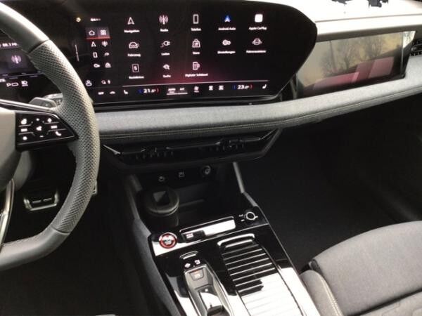 Audi A6 e-tron A6 Sportback e-tron performance