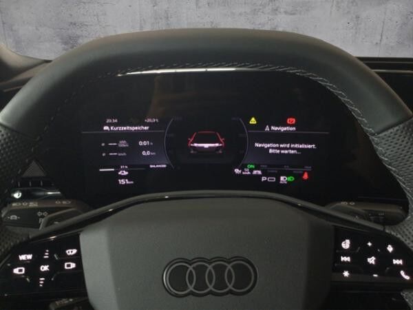 Audi A6 e-tron A6 Sportback e-tron performance