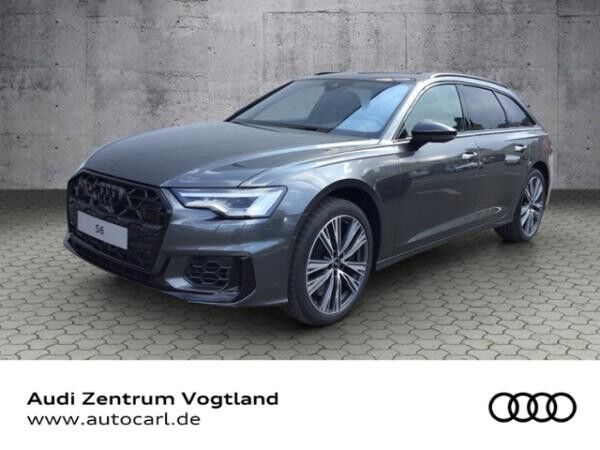 Audi S6 Avant TDI tiptronic quattro