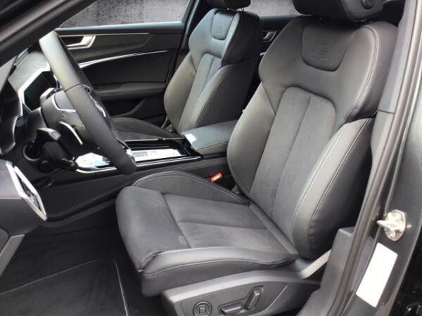 Audi S6 Avant TDI tiptronic quattro