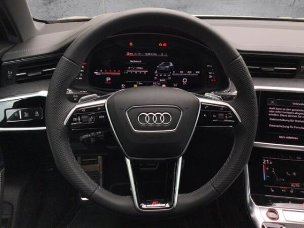 Audi S6 Avant TDI tiptronic quattro
