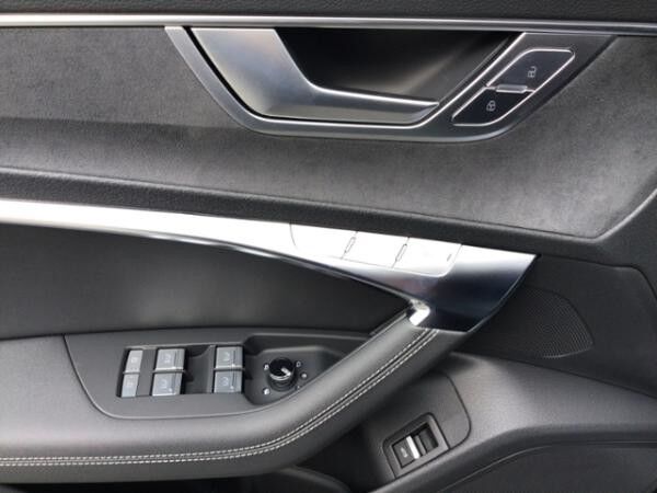 Audi S6 Avant TDI tiptronic quattro