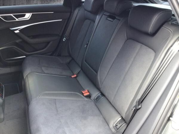 Audi S6 Avant TDI tiptronic quattro