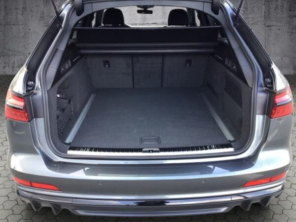 Audi S6 Avant TDI tiptronic quattro