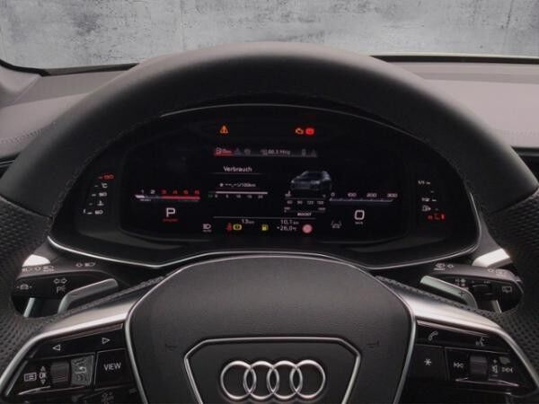 Audi S6 Avant TDI tiptronic quattro