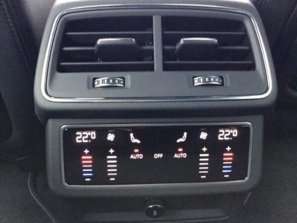 Audi S6 Avant TDI tiptronic quattro