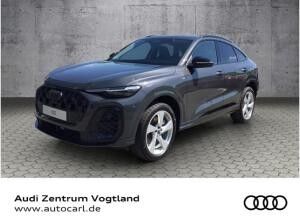 Audi Q5 Sportback TDI quattro S tronic