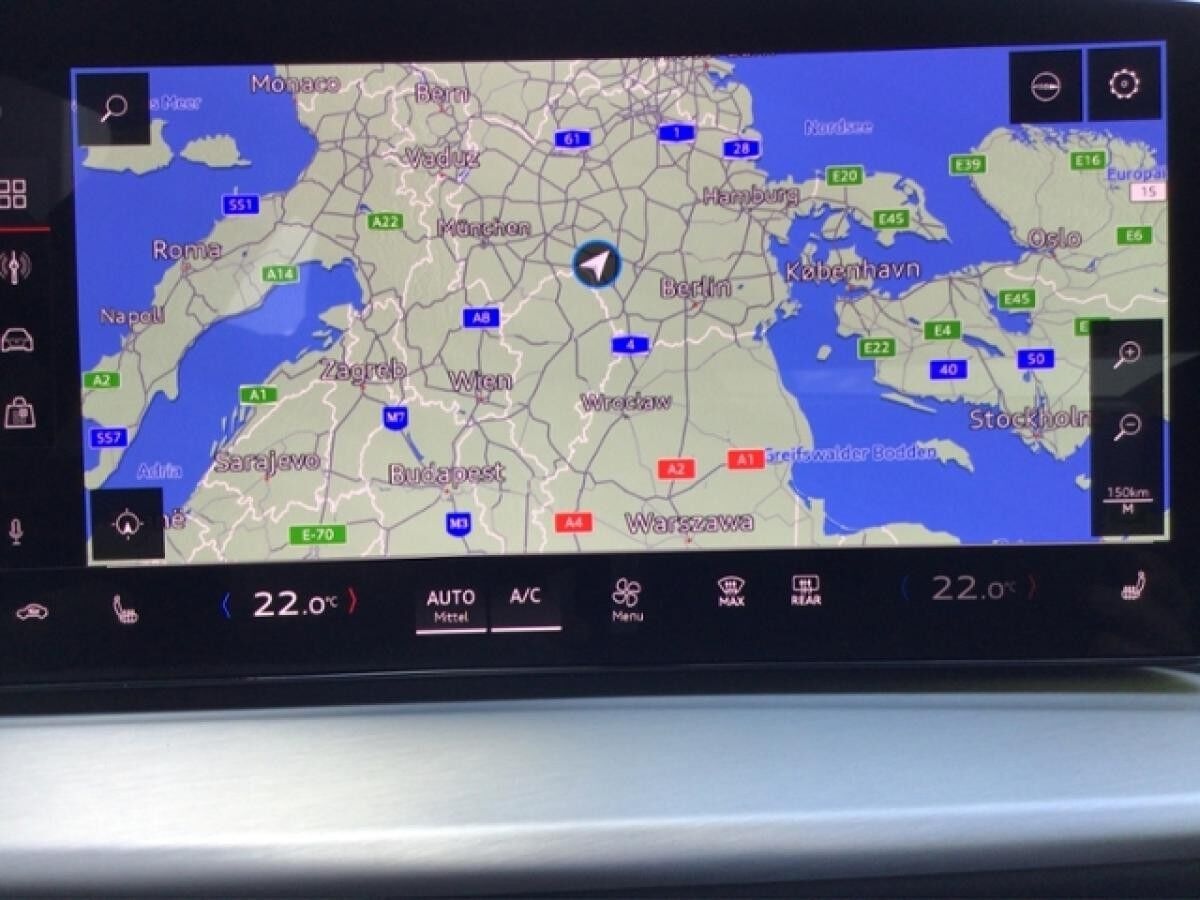 Audi Q5 Sportback TDI quattro S tronic Audi Q5 Sportback TDI quattro S tronic