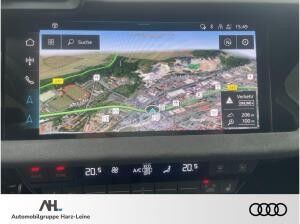 Audi A3 allstreet 35 TFSI, MMI+, MATRIX, Head Up, RFK, S-line