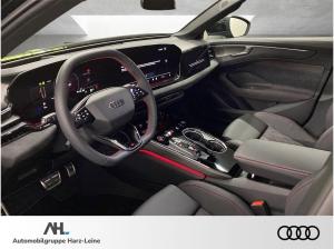 Audi A6 Avant TFSI quattro Pano Allradlenkung Umgebungskameras