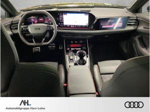 Audi A6 Avant TFSI quattro Pano Allradlenkung Umgebungskameras