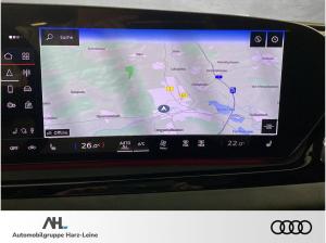 Audi A6 Avant TFSI quattro Pano Allradlenkung Umgebungskameras