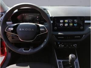 Skoda Fabia Tour 1.0 TSI ACC LED DAB PDC CLIMA