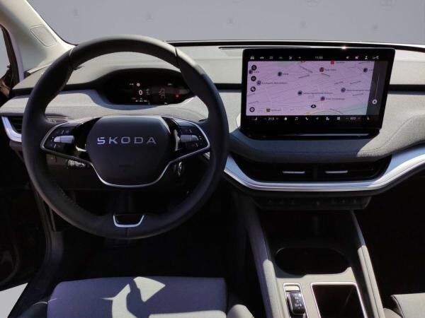 Skoda ENYAQ 60 PLUS AHK WINTER NAVI LED DAB PDC RFK