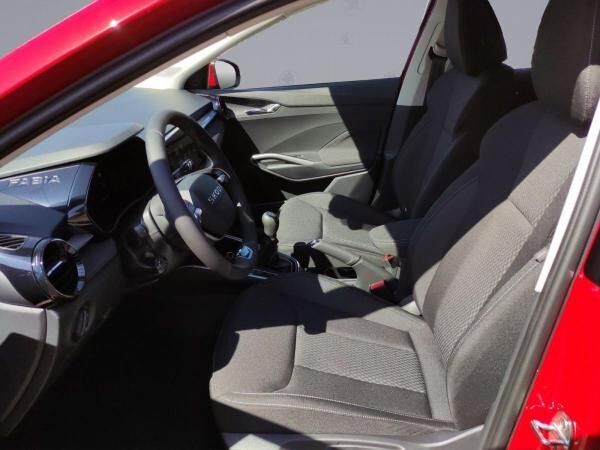 Skoda Fabia Tour 1.0 TSI ACC LED DAB PDC CLIMA