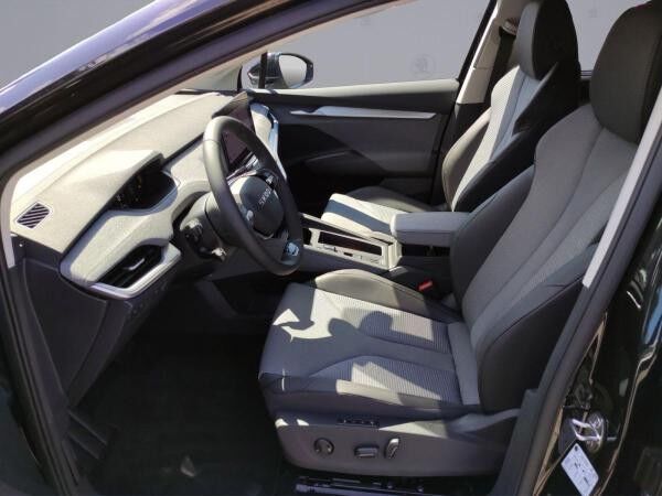 Skoda ENYAQ 60 PLUS AHK WINTER NAVI LED DAB PDC RFK