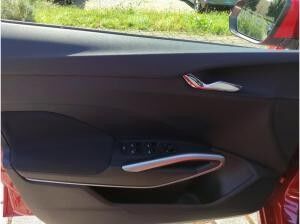 Skoda Fabia Tour 1.0 TSI ACC LED DAB PDC CLIMA