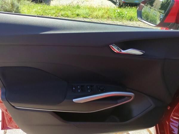 Skoda Fabia Tour 1.0 TSI ACC LED DAB PDC CLIMA
