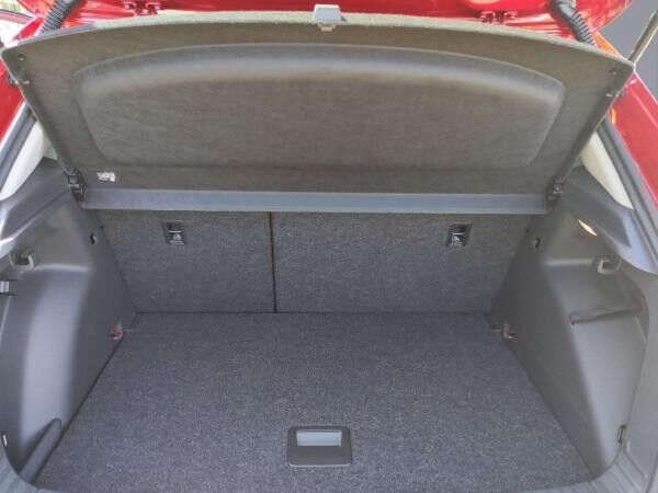 Skoda Fabia Tour 1.0 TSI ACC LED DAB PDC CLIMA