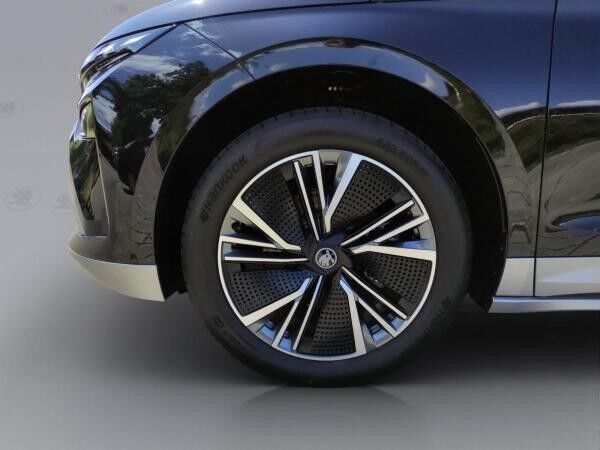 Skoda ENYAQ 60 PLUS AHK WINTER NAVI LED DAB PDC RFK