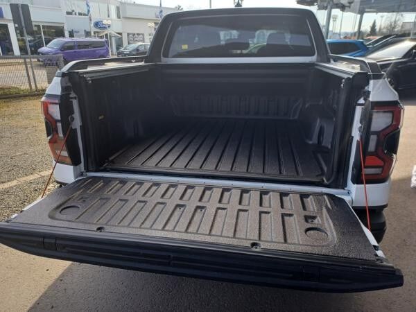 Ford Ranger Ranger Raptor 2.0 NAVI ACC KAMERA STANDHEIZUNG -K.T.- versch. Farben verfügbar