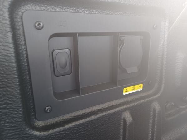 Ford Ranger Ranger Raptor 2.0 NAVI ACC KAMERA STANDHEIZUNG -K.T.- versch. Farben verfügbar