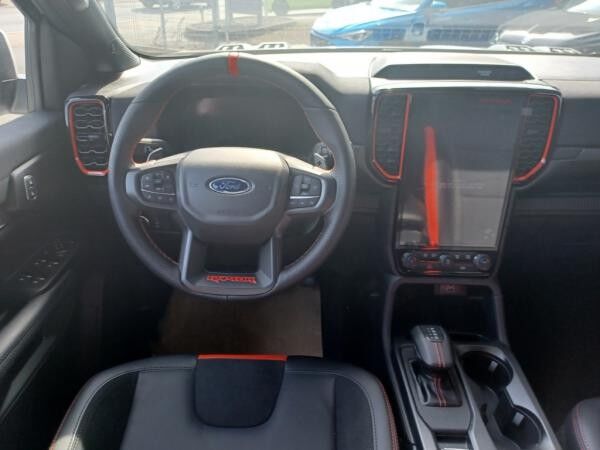 Ford Ranger Ranger Raptor 2.0 NAVI ACC KAMERA STANDHEIZUNG -K.T.- versch. Farben verfügbar