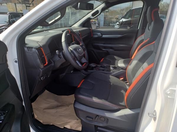 Ford Ranger Ranger Raptor 2.0 NAVI ACC KAMERA STANDHEIZUNG -K.T.- versch. Farben verfügbar