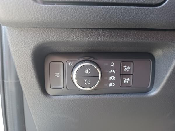 Ford Ranger Ranger Raptor 2.0 NAVI ACC KAMERA STANDHEIZUNG -K.T.- versch. Farben verfügbar