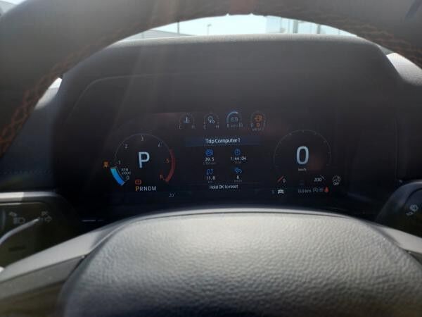 Ford Ranger Ranger Raptor 2.0 NAVI ACC KAMERA STANDHEIZUNG -K.T.- versch. Farben verfügbar