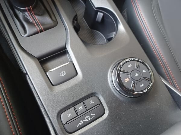 Ford Ranger Ranger Raptor 2.0 NAVI ACC KAMERA STANDHEIZUNG -K.T.- versch. Farben verfügbar