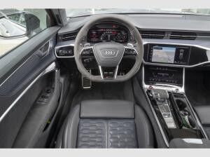Audi RS6 RS 6 Avant performance 4.0 TFSI quattro
